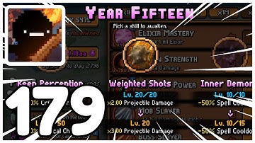 Days Bygone - Gameplay Walkthrough Part 179 - Awakening Year Fifteen (iOS, Android)