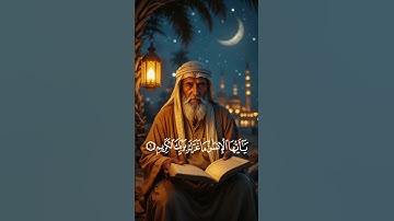 قرآن كريم قرآن   #تلاوة_جميلة #تلاوة_خاشعة #سورة_الانفطار #تلاوات #الحرم_المكي #قرآن #ياسر_الدوسري