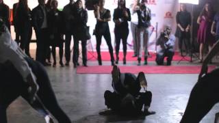 Arte Of The Mixer Sonkissd Dance Theater