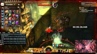 GW2: Solo Arah P2 25min