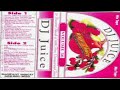 (Hot)☄Dj Juice - Tape 36 (1997) Trenton, N.J. sides A&B