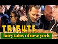 Fairytale of New York&quot;  Shane MacGowan the Pogues tribute