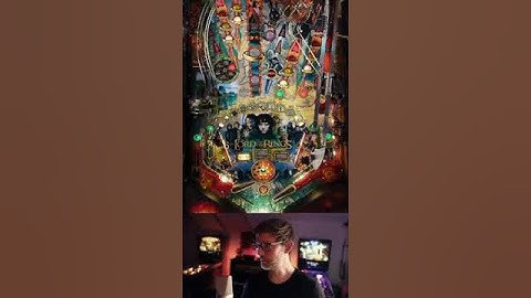 Pinball Flipper Skills - Post catch. | #dirtypoolpinball on #Twitch