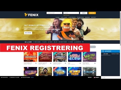 Spela casino online på Arctic Casino på ett säkert sätt - upplev trygghet och förtroende