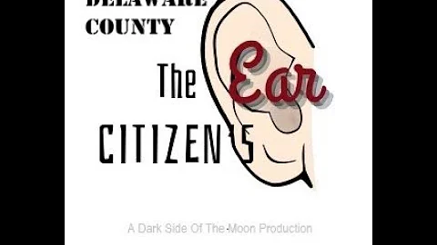 Delaware County Indiana Live Scanner