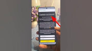 Snapchat account delete kaise kare permanently || how to delete snapchat account permanently