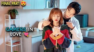 [FINAL] !! "GAMERS IN LOVE💘" |Part-14|Tamil Review MXT Dramas |Chinese Review in Tamil