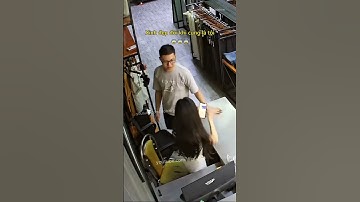 Xinh đẹp đôi khi cũng là tội 😨 #xinhgai #gaixinh #girlxinh #xahoi #canhbao