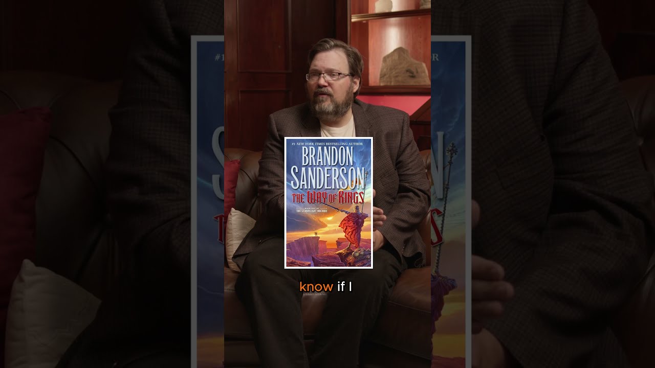 Brandon Sanderson S 2024 Reading Order Cosmere Brandonsanderson