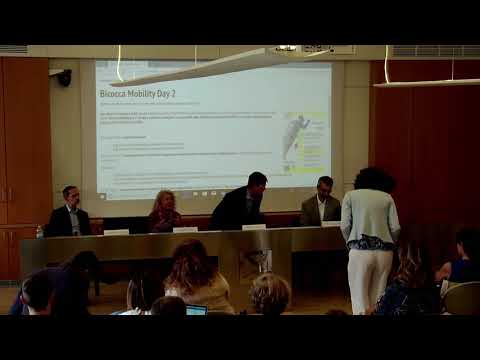 Video: Archivio Eventi: 3-9 Aprile