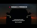 Nissan middle east  a new chapter