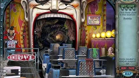 SERIES THROWBACK: Mystery Case Files 2: Prime Suspects Part 5 (LEVELS #19 - #22!) (FINAL)