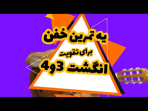 تصویری: نحوه انتخاب پیش تقویت گیتار