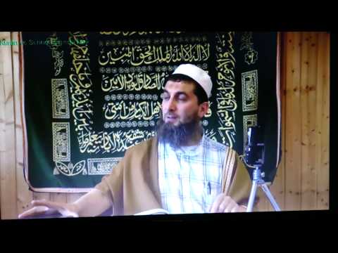 İmam Maturidi'ye iftira atan zavallı bir şaşkının Akidesi! Ebu Zeyd Süleyman Hoca
