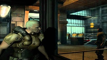 Doom 3 widescreen part 1