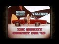 1969 Plymouth Valiant Sales Features - Dealer Promo Film