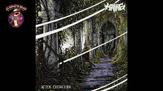 Kaine - After Extinction
