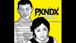 Video thumbnail of "PXNDX - Pathetica"