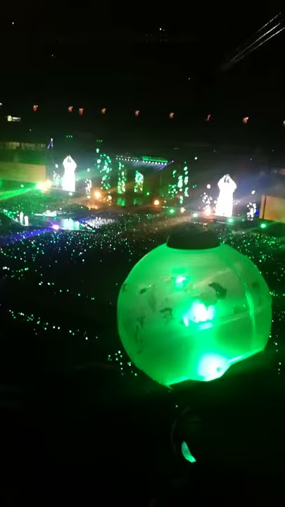 BTS Concert in Singapore 2019 PART 22