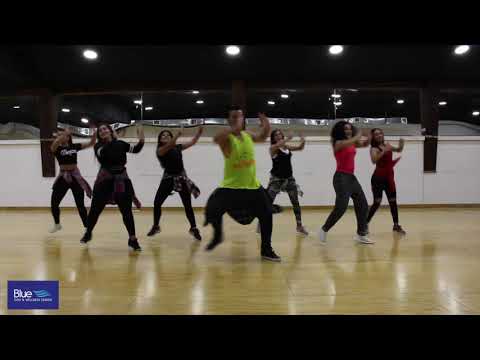 El Prestamo - Maluma / ZUMBA