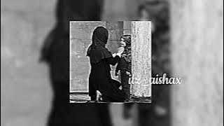 ya ummi (emotional arabic nasheed) ahmed bukhatir slowed   reverb