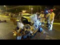 32 fallecidos por accidentes de tránsito en Cuenca en lo que va de 2026: vías periféricas lideran