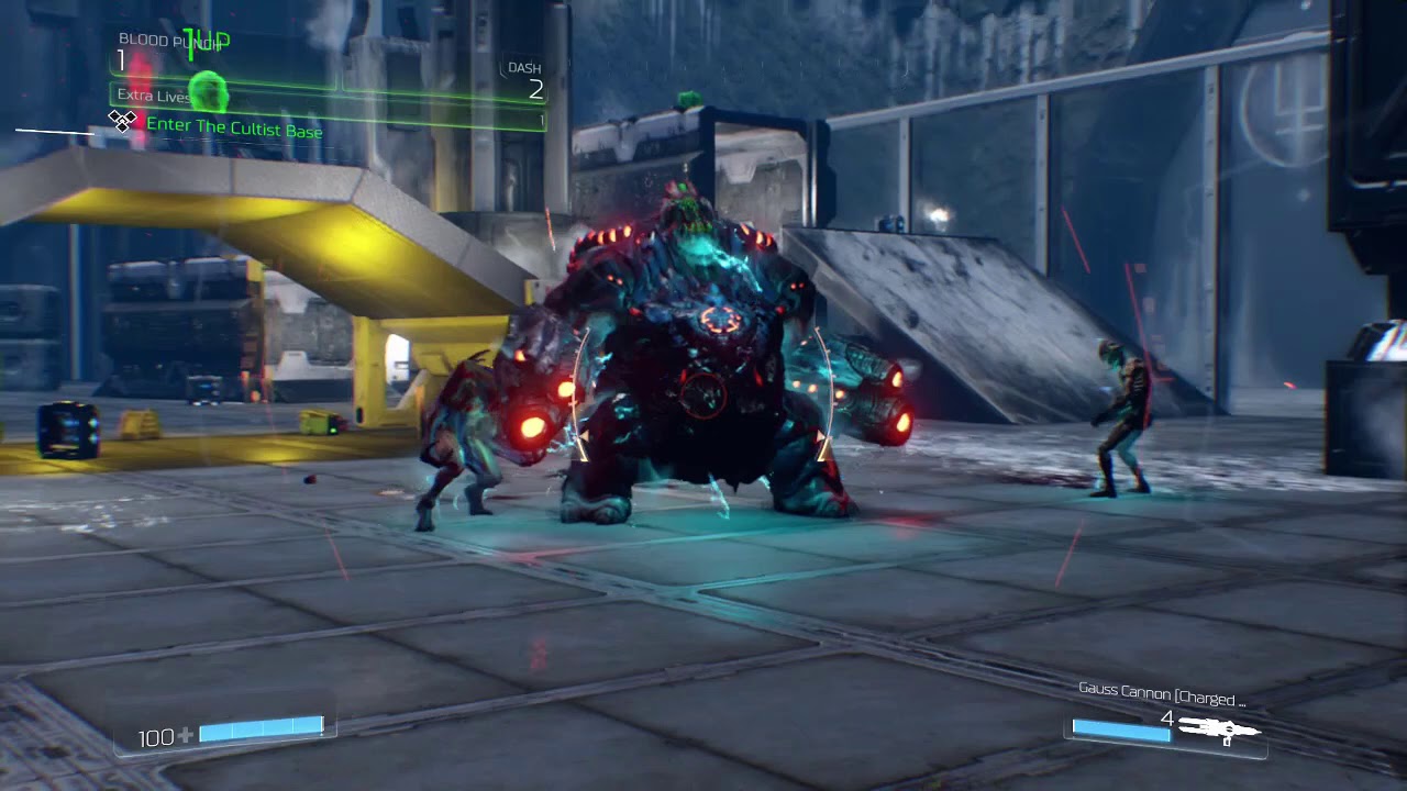 doom 2016 snapmap making you pla yas doomguy doom 2016 snapmap making you pla yas doomguy
