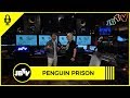 Capture de la vidéo Penguin Prison - Macaulay Culkin's Double | Interview @ Jbtv