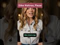 "Other Waitress, Please"  #englishmistakes  #learnenglish  #esl  #languagelearning