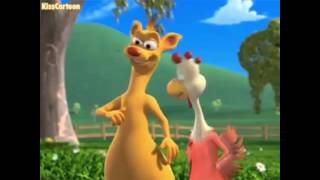 Back At The Barnyard Otis Bully