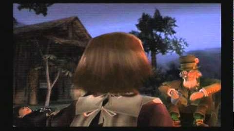 Shadow Hearts II - Part 5 The Nasty Sneaky Bastard