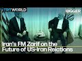 Iran's FM Zarif on the Future of US-Iran Relations | Bigger Than Five