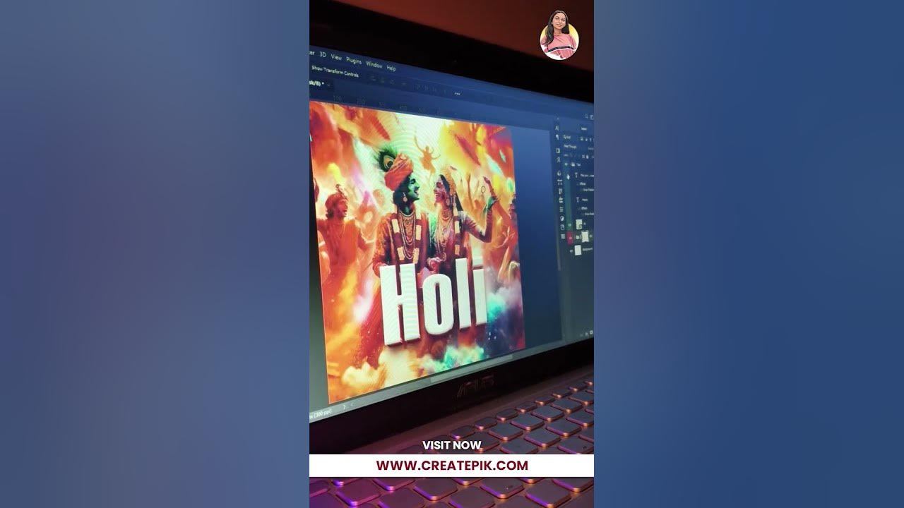 holi site youtube com