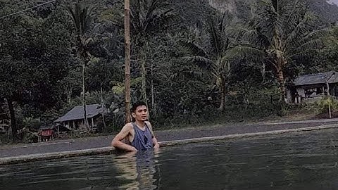 wisata alam citiis padakembang kabupaten tasikmalaya