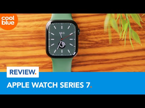 Apple Watch Series