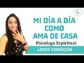 El trabajo de una ama de casa : Consejos matrimoniales