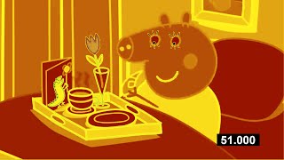 Dinner With Mummy Pigspartapitchsponsored Bygamavision Csupo Effects