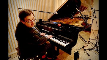 Erobique: "Peanuts Theme" (Official Video)