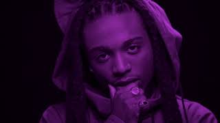 Jacquees - You Slowed Dj Moneyrise