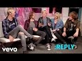 R5 - ASK:REPLY (VEVO LIFT)