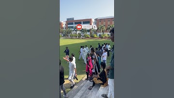 Cricket match in Svce college #svce #tirupati #cricket #viratkohli #msdhoni #prasad