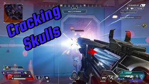 The Best Sniper In Apex (My Honest Opinion)