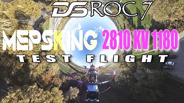 ROC 7 and Mepsking 2810