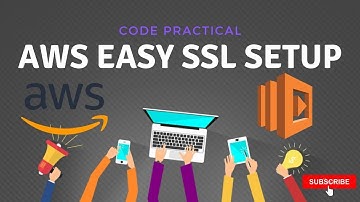 AWS SSL Setup EC2 Bitnami Instance Part-3
