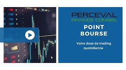 Point Bourse du 25 mai 2020