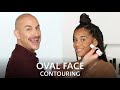 How to Contour Any Face + Skin Prep Tips & Tricks | Sephora