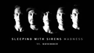 Sleeping With Sirens - 'November' (Full Album Stream)