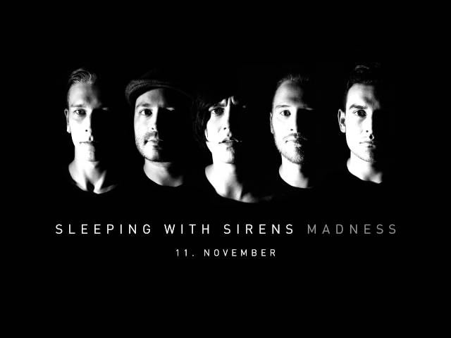 NovemberSleeping with Sirens
