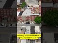 Shooting in Baltimore Leaves 2 Dead and 28 Wounded