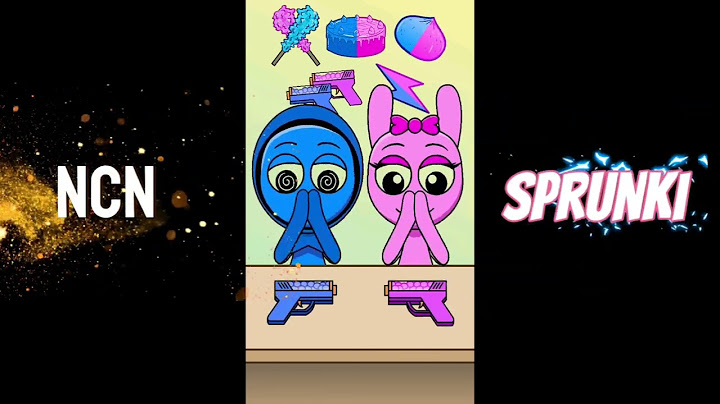 Sprunki Pink vs Blue Emoji Mukbang